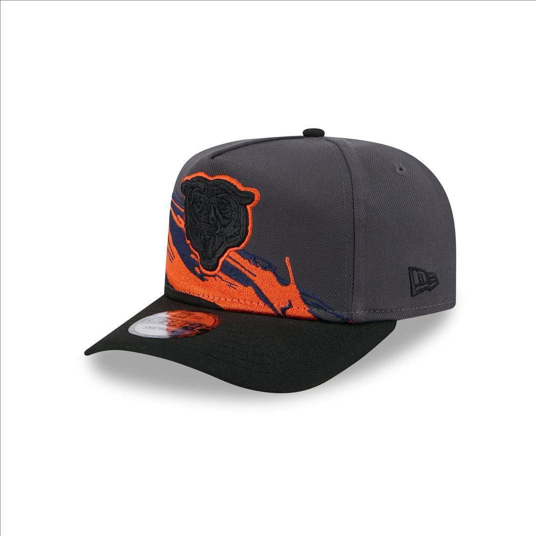 2025 NFL Chicago Bears Hat style TX 02->nba hats->Sports Caps
